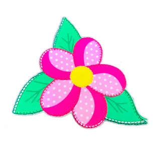 APLICACAO SIEG 5246 FLOR C/3