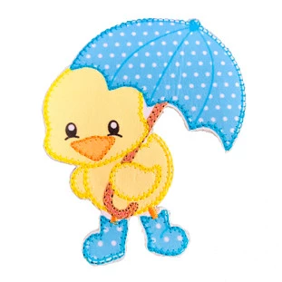 APLICACAO SIEG 5247 PATINHO G.CHUVA C/3