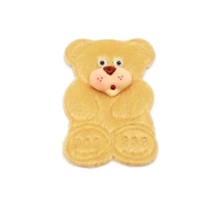 APLICACAO CAROL ART 6099 URSO C/3