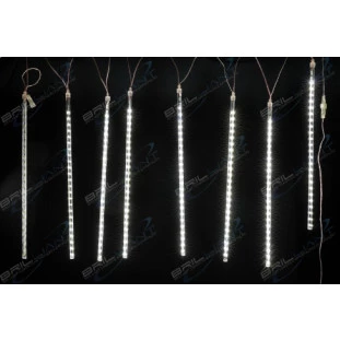 LAMP BASTAO 701 LED BRANCA FT 2M BIV C/8