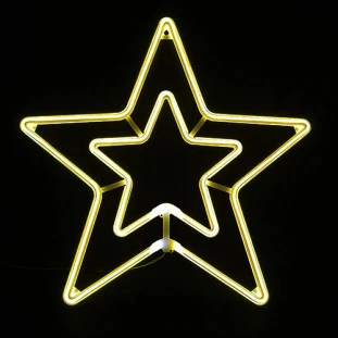 F.ESTRELA 8007-04 5 PONT 60X60CM MOR 127
