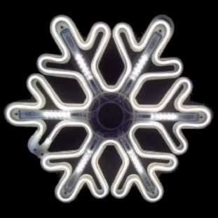 FLOCO 8012-01 NV SNOWFALL 60CM BC 110V