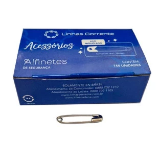 ALFINETE MILWARD SEG 8184 028 NIQ C/144