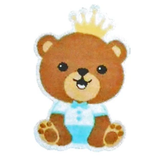 ETIQ.NAJAR BORD.TERMO. 87788 URSO REIC/6
