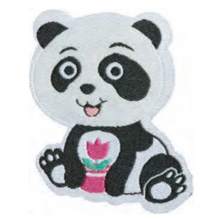 ETIQ.NAJAR BORD.TERMO. 88320 PANDA C/6