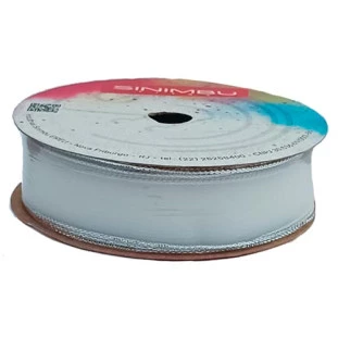 FITA SINIMBU 9181/22 DECORAT C/10M
