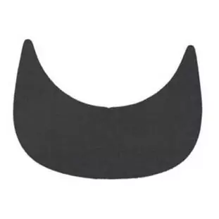 ABA NP31 CURVA 2,0 ADULTO C/10