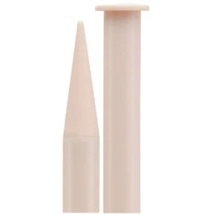 AGULHA MILWARD TRICO D976 015 25CM PAR
