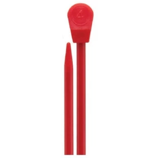 AGULHA MILWARD TRICO D973 004 37CM PAR