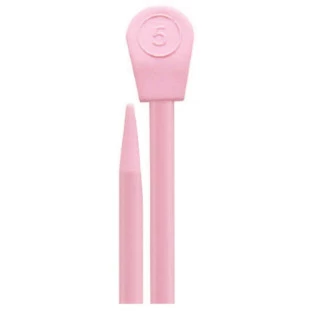 AGULHA MILWARD TRICO D976 005 25CM PAR