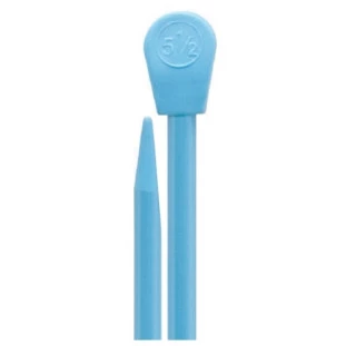 AGULHA MILWARD TRICO D973 512 37CM PAR