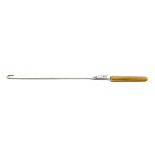 AGULHA ARTE NILOS TEAR 18 CM