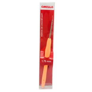 AGULHA CIRCULO CROCHE EMB 1,75MM