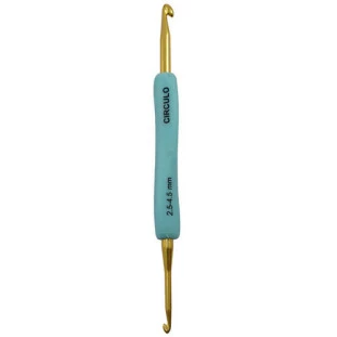 AGULHA CIRCULO CROCHE EMB DUPLA2,5-4,5MM