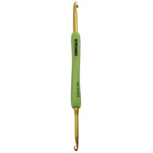 AGULHA CIRCULO CROCHE EMB DUPLA3,0-4,0MM