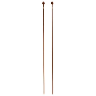 AGULHA CIRCULO TRICO PL 2,0MM 35CM PAR