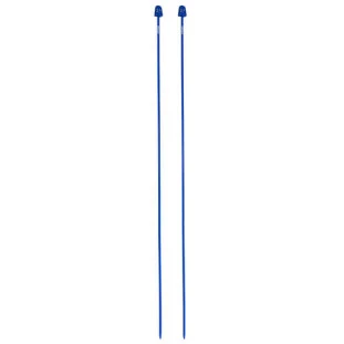 AGULHA CIRCULO TRICO PL 2,5MM 35CM PAR