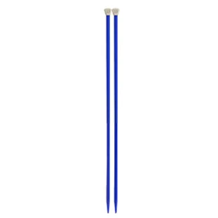 AGULHA CIRCULO TRICO PL 2,5MM 35CM C/12