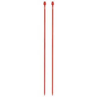 AGULHA CIRCULO TRICO PL 4,0MM 35CM PAR