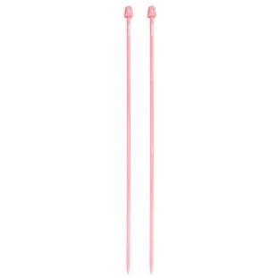 AGULHA CIRCULO TRICO PL 5,0MM 35CM PAR
