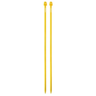 AGULHA CIRCULO TRICO PL 6,0MM 35CM PAR