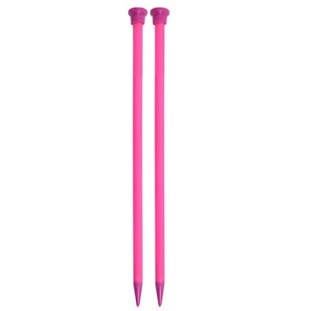 AGULHA CIRCULO TRICO PL 8,0MM 37CM C/12