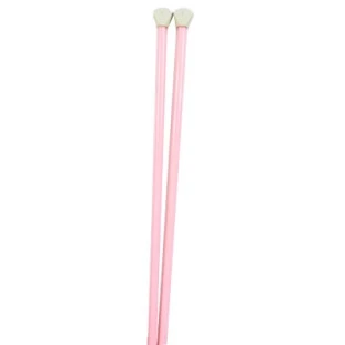 AGULHA CIRCULO TRICO PL 5,0MM 35CM C/12
