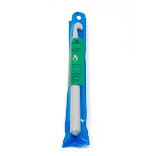 AGULHA PINGOUIN CROCHE AL 10,0MM C/10
