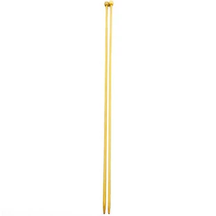 AGULHA IMP NYBC TRICO BAMBU 3,0MM C/12