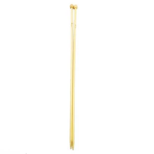 AGULHA IMP NYBC TRICO BAMBU 4,0MM C/12