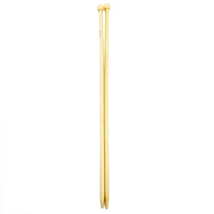 AGULHA IMP NYBC TRICO BAMBU 6,0MM C/12