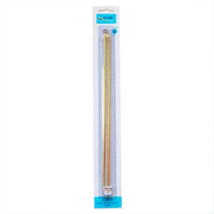 AGULHA IMP NYBC TRICO ALUMINIO 5,0MM