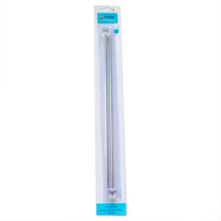 AGULHA IMP NYBC TRICO ALUMINIO 6,0MM