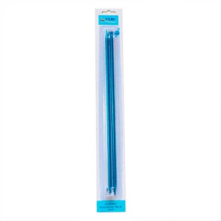 AGULHA IMP NYBC TRICO ALUMINIO 7,0MM