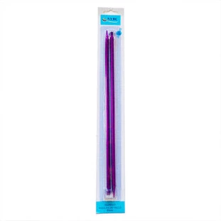 AGULHA IMP NYBC TRICO ALUMINIO 8,0MM