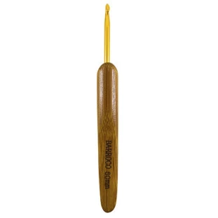 AGULHA CIRCULO CROCHE BARROCO 5,0MM