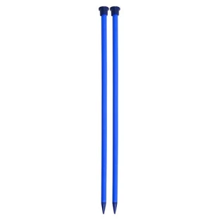 AGULHA CIRCULO TRICO PL10,0MM 37CM C/12