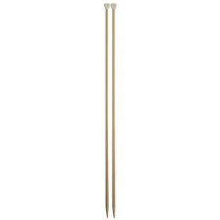 AGULHA CIRCULO TRICO PL 3,0MM 35CM C/12