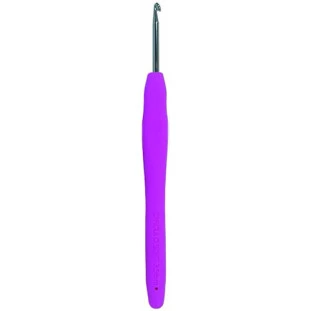 AGULHA CIRCULO CROCHE EMB 3,50MM