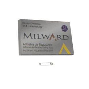 ALFINETE MILWARD SEG 8184 019 NIQ C/144