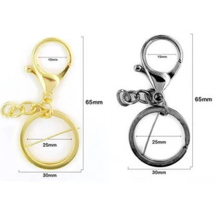 ARGOLA ROMA RO151381 CHAV MOSQ 3,5CMC/10