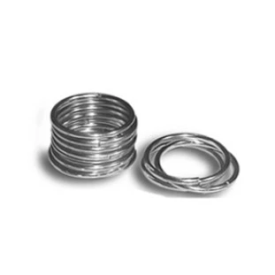 ARGOLA VERDADEIRO 2,2X22MM V104 C/100