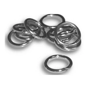 ARGOLA VERDADEIRO 2,2X25MM V105 C/100