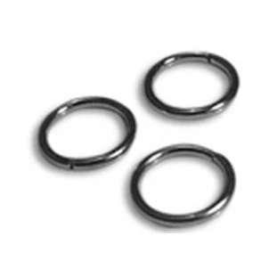ARGOLA VERDADEIRO 2,7X32MM V096 C/100