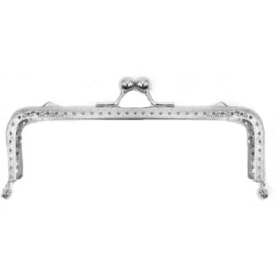 ARMACAO ROMA RO151255 BOLSA 15CM NIQ