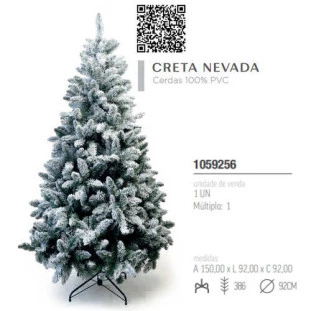 ARV CROMUS 1059256 CRETA NEV 150CM 386H