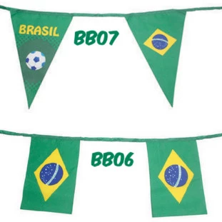 VARAL BEM BRASIL BB07 TRIANG 20X30CM 5MT