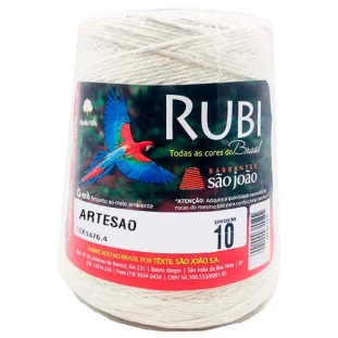 BARBANTE SAO JOAO RUBI 4/10 C/ 368M