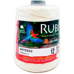 BARBANTE SAO JOAO RUBI 4/12 C/ 307M
