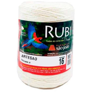 BARBANTE SAO JOAO RUBI 4/16 C/ 227M